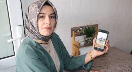 Mahallede herkes tetikte! Kâbusları 20 yıl önce dikildi: 'Evsiz kalacağım diye endişe ediyorum'