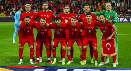 FIFA ülkelerin yeni sıralamasını açıkladı! Milli Takım yükselişe geçti