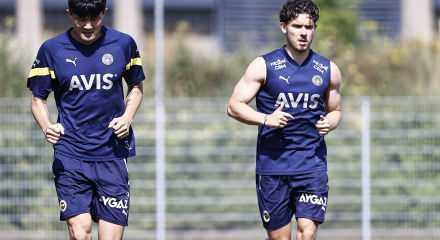 Süper Lig devinden Ferdi Kadıoğlu ve Kim Min Jae bombası!