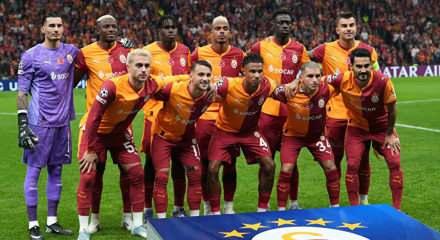 Planlar tamam! Okan Buruk, Bodo/Glimt maçı 11'ini belirledi: Yıldız oyuncuya kesik