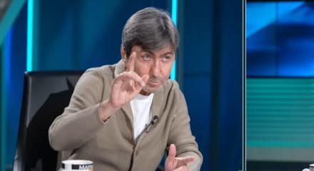 Rıdvan Dilmen'den G.Saray-Trabzonspor maçı sonrası olay iddia: 2029'a kadar süre verdi