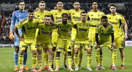 Avrupa Fenerbahçe'yi konuşuyor! UEFA Avrupa Ligi için dikkat çeken araştırma