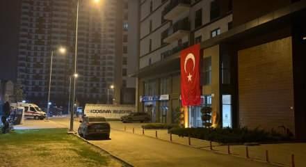 Askeri uçağımız düştü! Şehitlerimizin kimlikleri ve memleketleri belli oldu