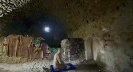 Batman'da tarihi keşif: Köylüler tesadüfen buldu...