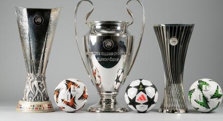 UEFA kulüpler sıralaması güncellendi! İlk 40'ta tek Türk takımı: Galatasaray'ı geride bıraktılar