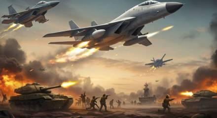 ABD rotayı &ccedil;evirdi! İşte işgal edilmesi en zor olan &uuml;lkeler! İlk 10'da sadece iki İslam &uuml;lkesi var!