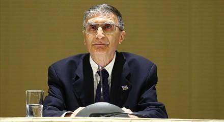 Aziz Sancar'dan tarihe ge&ccedil;ecek &ccedil;alışma! Deneyde hastalık yok edildi, tarih verip duyurdu..