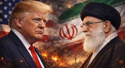 ABD'den İran mesajı: Olası operasyon sonu gelmez bir savaşa d&ouml;n&uuml;şmeyecek