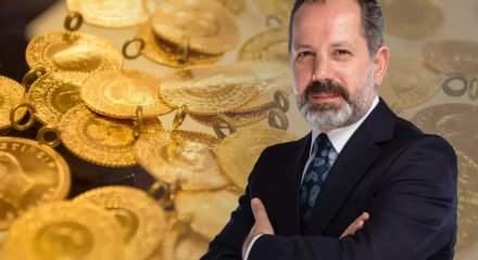 Uzman isim 'Hazır olun, b&uuml;y&uuml;k fırsat' deyip duyurdu! Gram altında dev rakamı a&ccedil;ıkladı: &Ccedil;ok kalmaz...