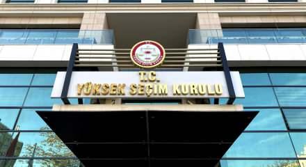 YSK şehirlerin &ccedil;ıkaracağı milletvekili sayısını ilan etti! İşte il il milletvekili sayısı