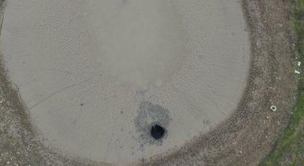 Yer: Sakarya! B&ouml;lge halkı hop oturup hop kalkıyor: 46 yıl sonra ortaya &ccedil;ıktı 