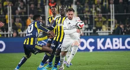 S&uuml;per Lig ekipleri d&uuml;nyanın en değerli takımları listesinde!