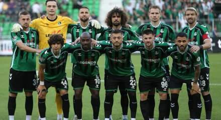 T&uuml;rk futbolunda &ccedil;&ouml;k&uuml;ş listesi! K&ouml;kl&uuml; kul&uuml;pler birer birer k&uuml;me d&uuml;ş&uuml;yor