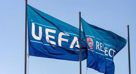 UEFA sıralaması g&uuml;ncellendi! İlk 30'a T&uuml;rkiye'den tek takım girdi