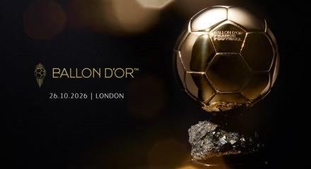 2026 Ballon d'Or adayları a&ccedil;ıklandı