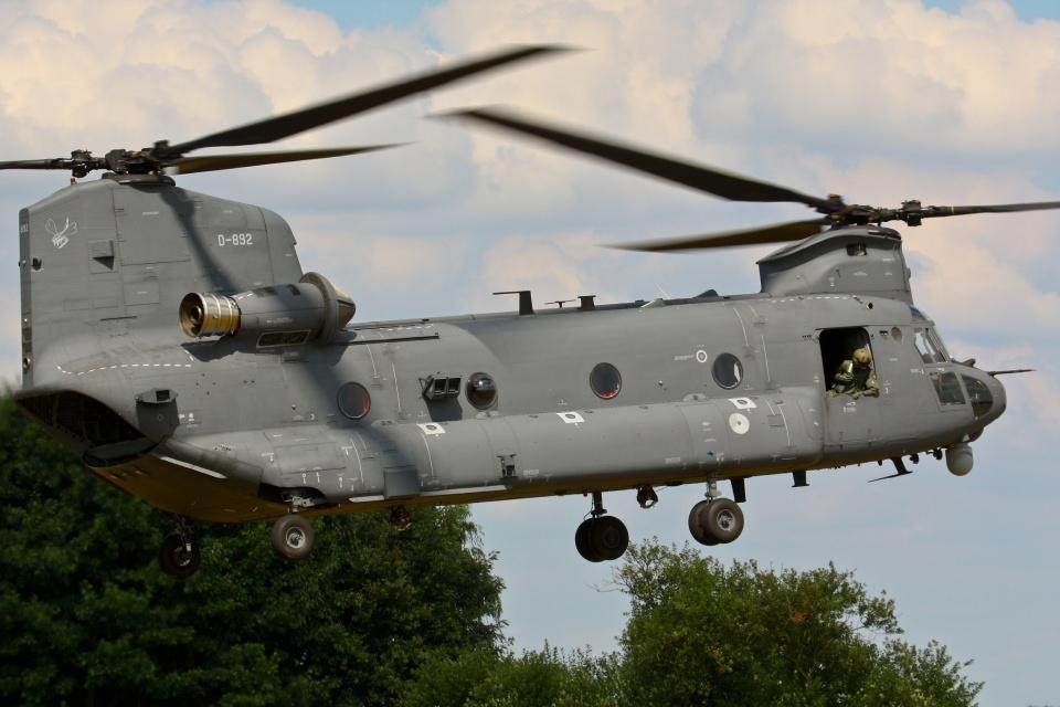 <p>Anlaşmaya göre kasım ayında da 3 olmak üzere toplam 6 helikopter teslim edilecek.</p>

