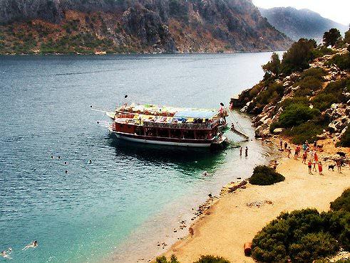 <p>Selimiye-Söğüt</p>

<p> </p>
