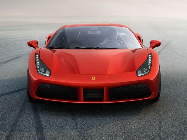 <p>488GTB: 4 adet</p>
