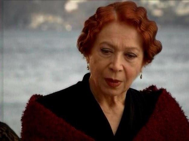 <p>MERAL ÇETİNKAYA</p>

