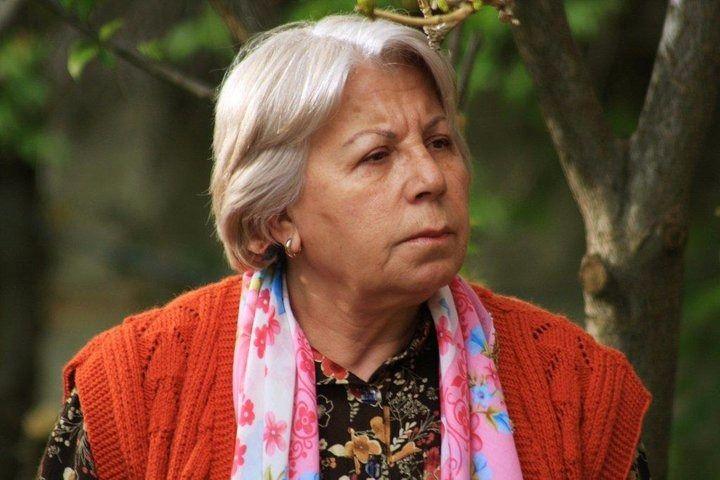 <p>ZERRİN SÜMER</p>
