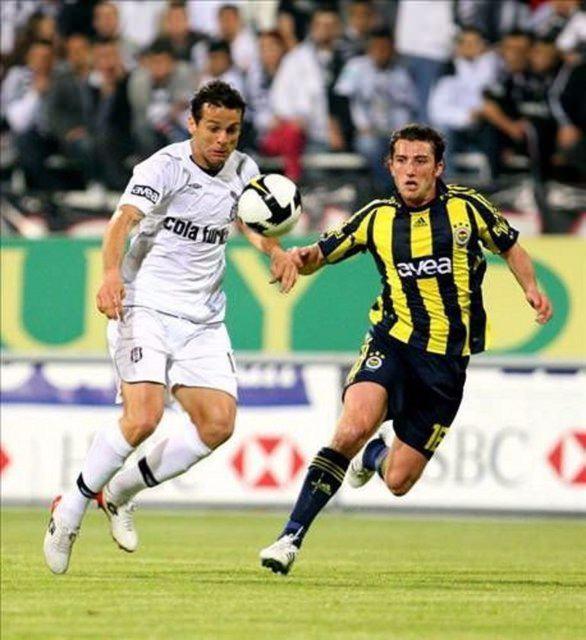 <p>Ali Bilgin - Fenerbahçe</p>

<p> </p>
