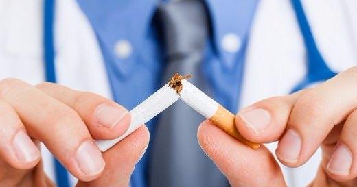 <p>Kişi, sigara içmeyi bıraksa dahi DNA'da meydana gelen mutasyonlar kalıcı oluyor.</p>