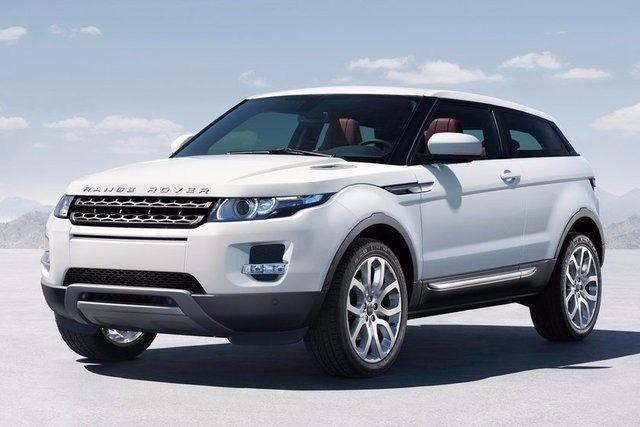 <p><strong>LAND ROVER </strong><br />
EYLÜL SATIŞI:977</p>