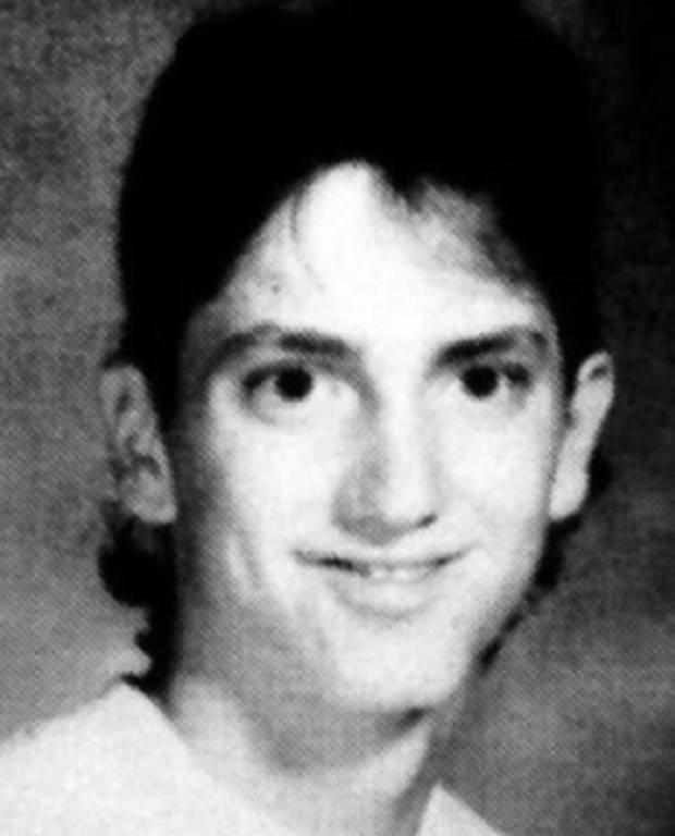 <p>Eminem</p>
