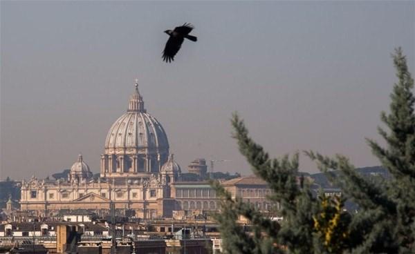 <p>İtalya'nın başkenti Roma.</p>

<p> </p>
