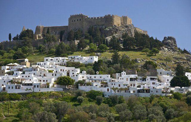 <p><br />
95- Rodos, Yunanistan<br />
2013 ziyaretçi sayısı: 1,785.0<br />
2014 ziyaretçi sayısı: 1,931.0</p>

