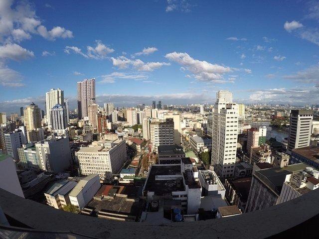 <p>47. Manila, Filipinler</p>

<p> </p>

<ul>
</ul>

<ul>
</ul>
