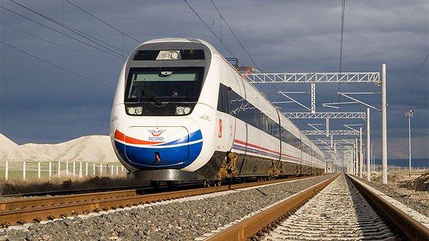 <p><strong>Sivas-Kars YHT:</strong> 4 milyar dolar bedelli projenin 2020'den itibaren hizmet vermesi bekleniyor.</p>
