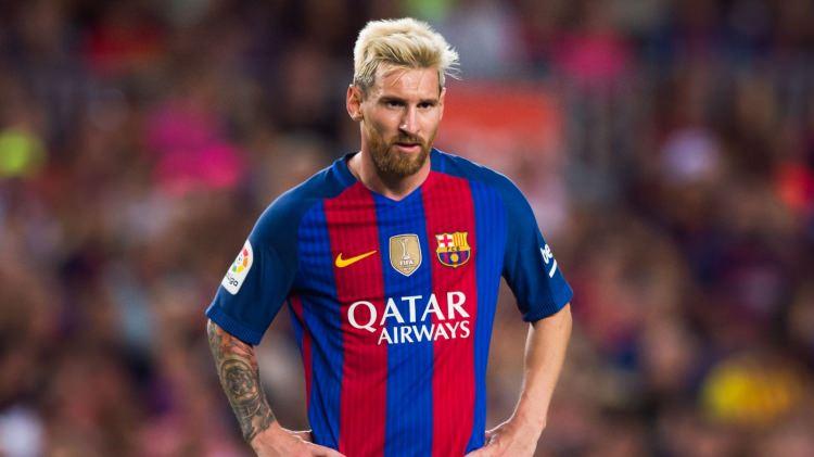 <p>Lionel Messi (29/Futbol): 81,4 milyon dolar</p>