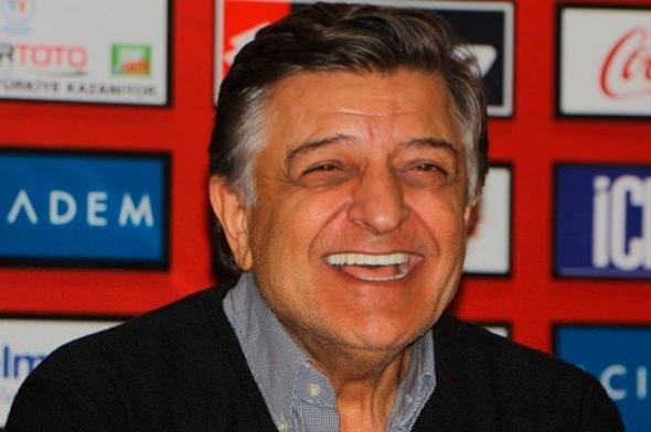 <p>"Barcelona'yla aynı mantaliteye sahibiz, aynı oyunu oynuyoruz. Tek farkımız; onlar şampiyonluğa oynuyor, biz küme düşmemeye." <br />
<br />
Yılmaz Vural.</p>