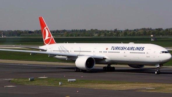 <p><strong>3- THY </strong><br />
Ciro: 28.7 milyar TL <br />
Çalışan sayısı: 27 bin 676</p>