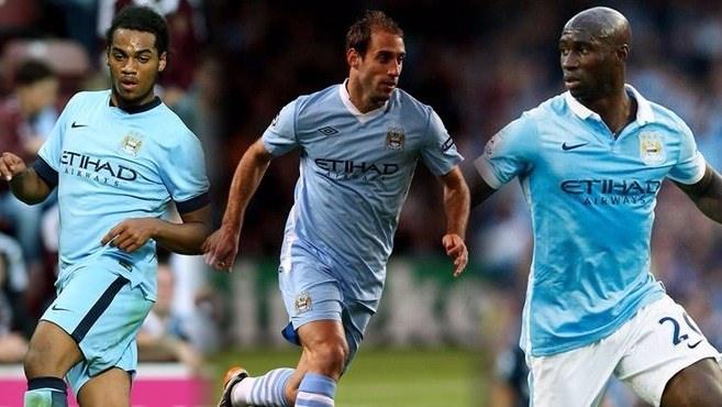 <p>GALATASARAY CITY</p>
<p><strong>Igor Tudor’un raporu sonrasında Guardiola’nın yeni sezonda istemediği Denayer, Mangala ve Zabaleta, Aslan için öncelikli isimler. Golcü Wilfried Bony de listede</strong></p>