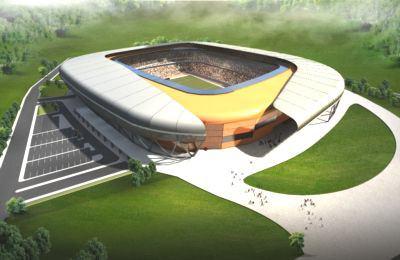 TOKİ'den 18 yeni stadyum