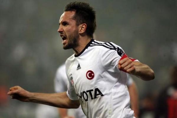 TOMAS SIVOK Değeri: 7.800.000 €
