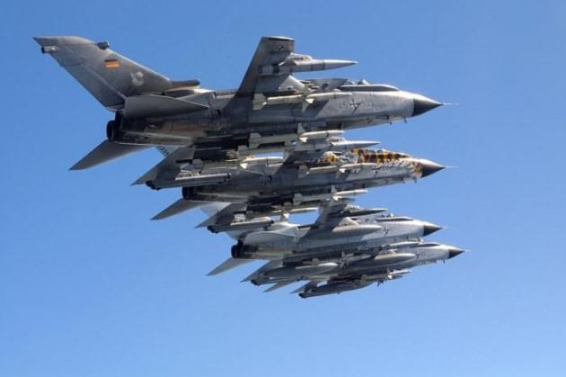 Tornado ilk olarak 1974 yılında üretilmiştir ve Körfez savaşında operasyona dahil olmuştur. 