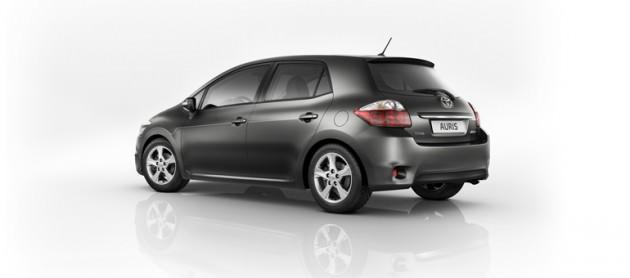 Toyota Auris 38.000-52.000 TL