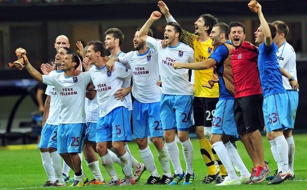 Trabzonspor : 45.760.650