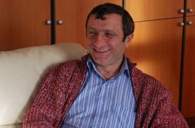 <p><strong>İSRAFİL KÖSE</strong></p>
<p>İstanbul'da geçirdiği trafik kazasının ardından kaldırıldığı Haydarpaşa Numune Hastanesi'nde yoğun bakıma alınan ünlü oyuncu İsrafil Köse geçtiğimiz ağustos ayında hayatını kaybetti.</p>
