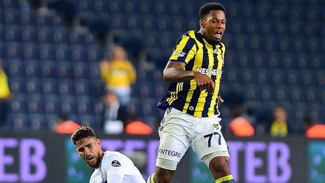 <p>LENS - FENERBAHÇE<br />
<br />
Fenerbahçe’de kötü geçen sezonun ardından hem ortaya koyduğu istatistiklerle hem de futboluyla oldukça başarılı bir grafik çizen ve kiralık sözleşmesi sona erdikten sonra kulübü Sunderland’a dönen Lens’in geleceği halen belli değil. Kaynak: Fanatik</p>

