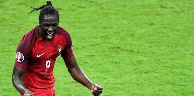 <p>EDER - TRABZONSPOR<br />
<br />
2016 Avrupa Şampiyonası'nda Portekiz'in Fransa'yı devirdiği final maçında golü atan Eder'in Trabzonspor'un radarında olduğu kaydedildi. Mercato365'in haberine göre Fırtına, Eder için Lille ile görüşüyor. Çin ekiplerinin de ilgilendiği Eder, Avrupa'da kalmayı tercih ederse rotasının Trabzonspor olabileceği belirtildi..Kaynak: Fotomaç</p>