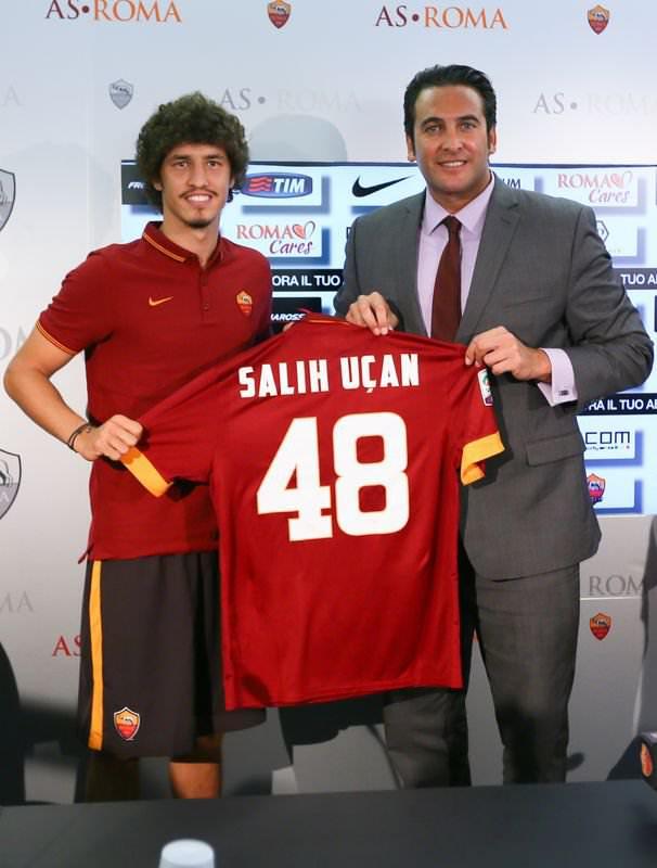<p>Roma 58 milyon Euro</p>
