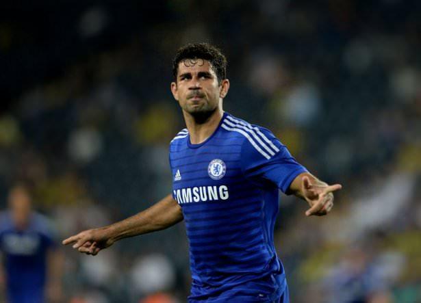 <p>Chelsea 106 milyon euro</p>

