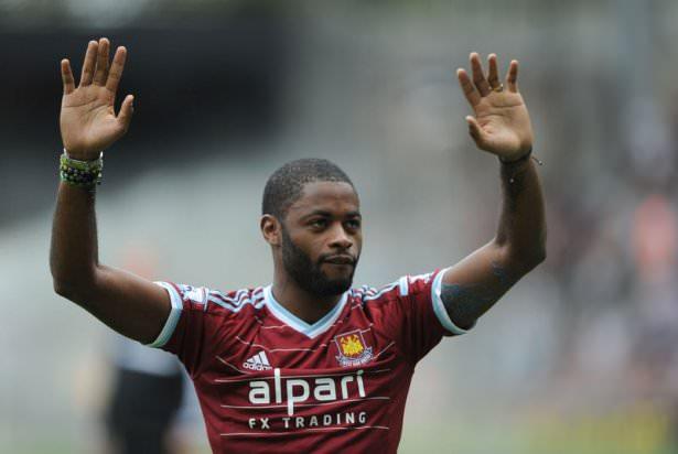 <p>Westham United 32 milyon euro</p>