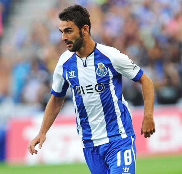<p>Porto 33 milyon euro</p>
