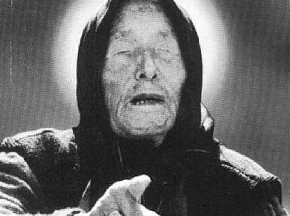 <p>‘Balkanların Nostradamusu’ Baba Vanga, Trump’ın ABD başkanı seçilmesinin ardından bir kez daha gündeme geldi. Zira Barack Obama’nın seçilmesiyle ‘ABD’nin 44. başkanı siyah olacak’ kehaneti doğrulanan Vanga’ya göre, 44. başkan ABD’nin son başkanı olacak.<br />
 </p>
