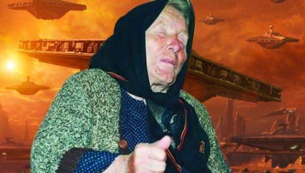<p>ABD Başkanı Barack Obama’nın ABD’nin 44. ve ilk siyah başkanı olacağını bilen Baba Vanga’nın kehanetleri, 8 Kasım’daki seçimlerin ardından bir kez daha basının ilgi odağı.</p>

<ul>
</ul>

